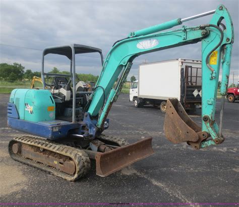 2006 ihi 35n mini excavator|ihi 35n digger specs.